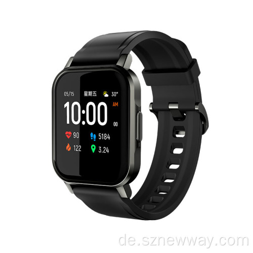 Haylou LS02 Smart Watch Smart Armband